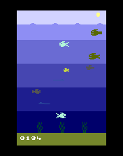 Go Fish! 2005-06-08 Screenthot 2